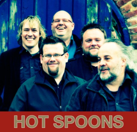 Hot Spoons 2011